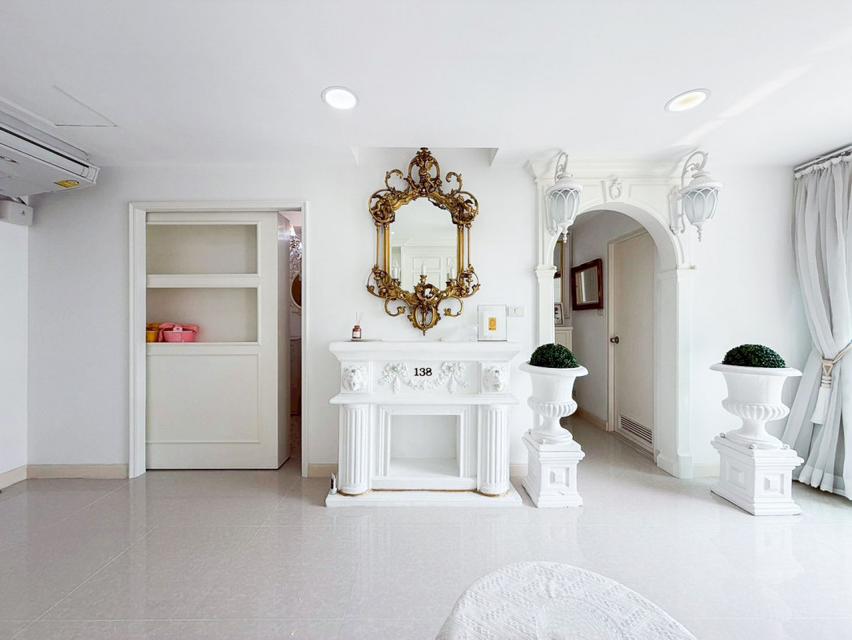 ขาย คอนโด Sathorn Residence ติดเดอะเพลนเนอรี่สาทร อยู่หลังตึก สินสาธร ทาวเวอร์ ใกล้ BTS สถานี กรุงธนบุรี 39 ตรม ห้อง Stu 4