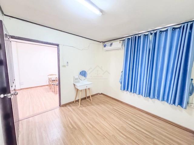 ให้เช่าทาวน์โฮม 2 ชั้น 25.5 ตร.ว. ซอยประชาราษฎร์บำเพ็ญ 20 ห้วยขวาง พร้อมเฟอร์นิเจอร์ 5