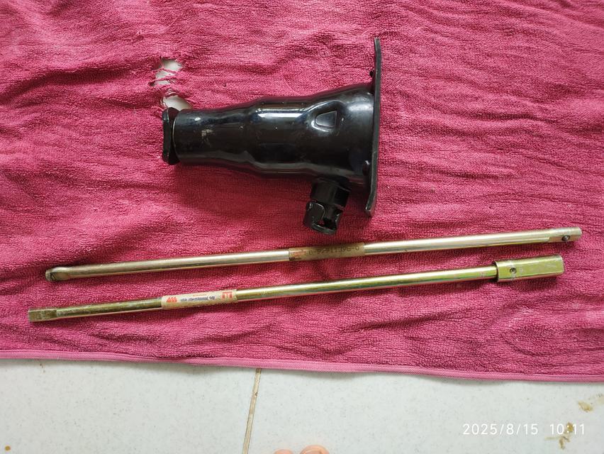 อะไหล่รถ 4