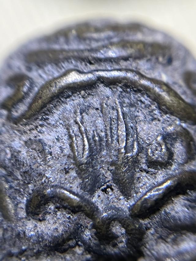 ปิดตายันยุ่ง หลวงปู่เอี่ยม หลวงพ่อทับ 6