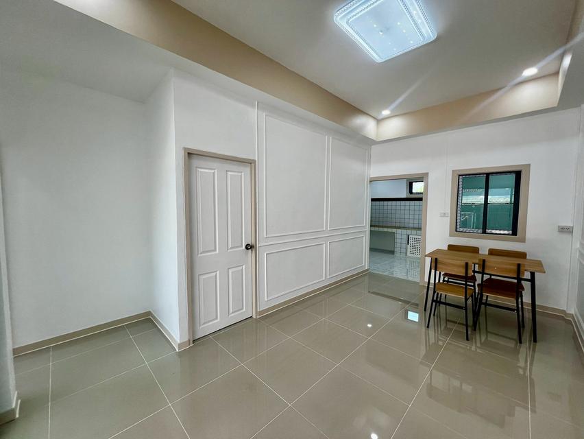 หมู่บ้านร่มเงาไม้... 6