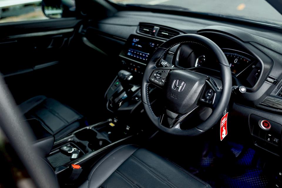 Honda CRV 2.4Edition ปี22 15