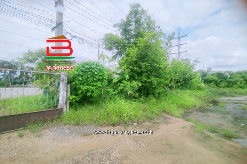 ขาย/เช่า ที่ดินพร้อมสิ่งปลูกสร้าง หนองบัว-บ้านโพธิ์ (ติดถนนสุขประยูร) เนื้อที่ 401 ตร.ว (ติดมาย-กรีน@ศุขประยูร-บ้านโพธิ์) จังหวัดฉะเชิงเทรา 5