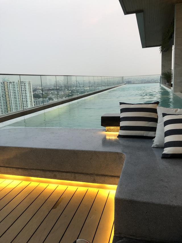 คอนโดมิติชีวา เกษตรสเตชั่น 11