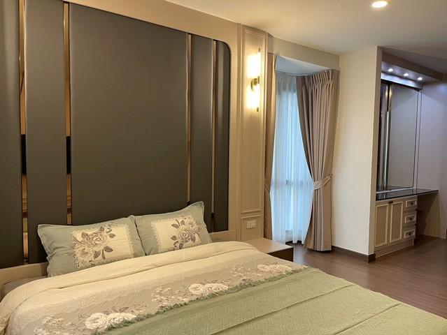 บ้านเดี่ยว2ชั้น 65 ตรว.Modern Luxury รามอินทรา3 วัชรพล สายไหม 3