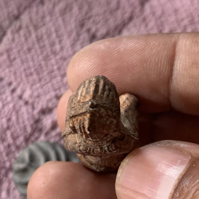 หนุมานเก่า ไม่ทราบที่ รูปที่ 6