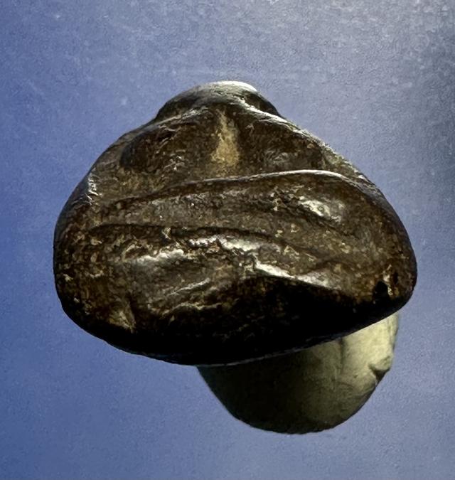 พระปิดตาผงคลุกรักล.ป.ศุข 6