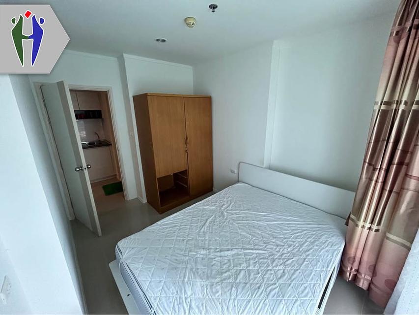 ให้เช่าคอนโด 1 ห้องนอน ใกล้จอมเทียน พัทยา 6