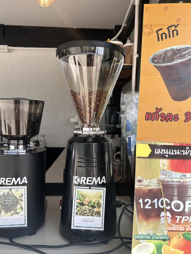 กาแฟ 121 COFFEE 12