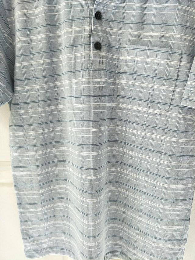เสื้อคอโปโลใส่ได้ทั้งชายหญิง รูปย่อยที่ 4