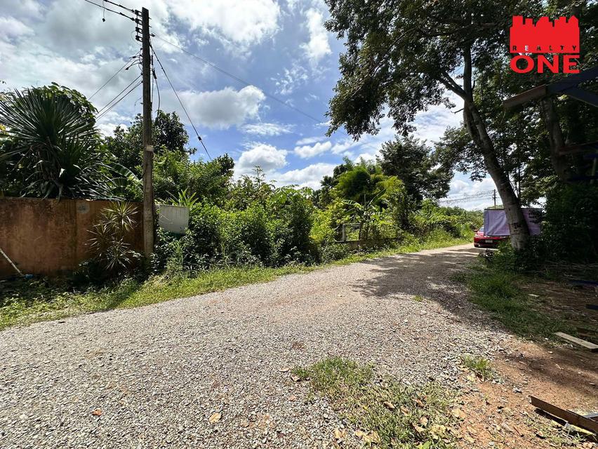 ที่ดินแบ่งขายราคาถูกมาก ทำเลดีในโคราช หัวทะเล ขนาด99 ตร.ว. เพียง 1.2 ล้านบาท (ต่อรองได้) ฟรีโอน 11