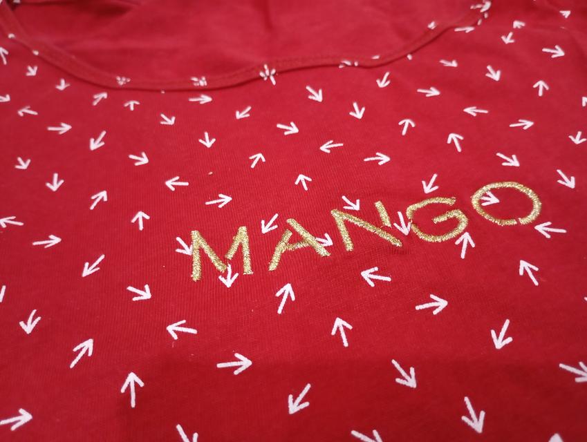 เสื้อ mango มือสอง 3