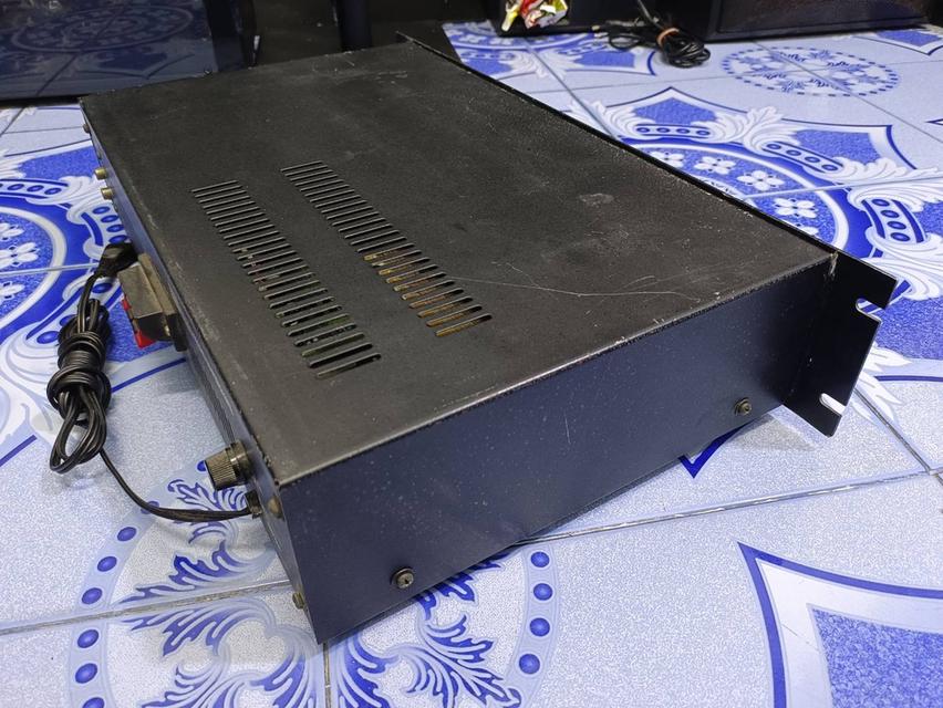 แอมป์ขยาย TANE รุ่น L1สินค้าสภาพดี มีเก็บปลายทาง รูปที่ 7