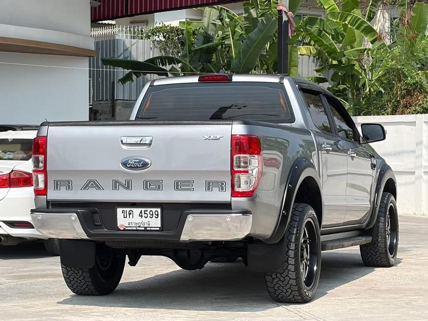 FORD RANGER 2.2 XLT ปี 2019 โฉม HI-RIDER รูปที่ 4