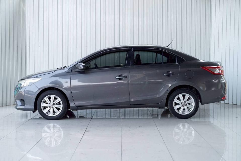 TOYOTA VIOS มือสอง ปี 2015 รูปที่ 12