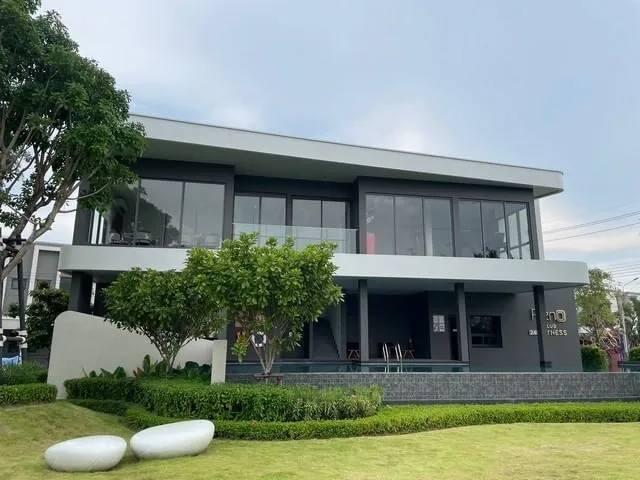 ให้เช่าทาวน์โฮม Pleno สุขุมวิท-บางนา 3  Townhome for Rent – Pleno Sukhumvit-Bangna 3 16