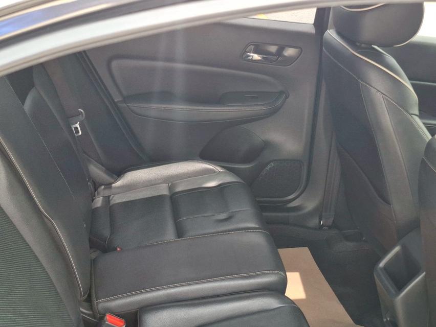 Honda City 1.5 SV 2021 15