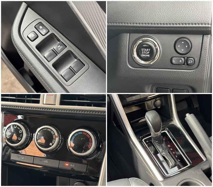 MITSUBISHI X-PANDER 1.5 GT ปี 2020 14