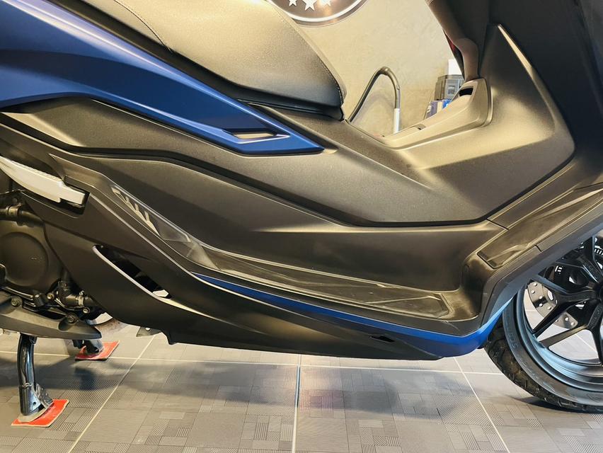 ขายรถบ้านForza350/2020 9