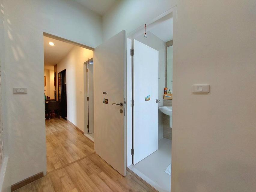 คอนโดวิวแม่น้ำเจ้าพระยา 8