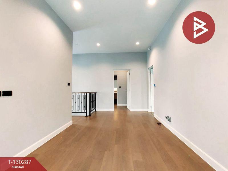 ขายบ้านเดี่ยว หมู่บ้านเศรษฐสิริ กรุงเทพฯ-ปทุมธานี  ( เนื้อที่ 118.9 ตารางบาร์ ) ตำบลบางคูวัด เมืองปทุมธานี จังหวัดปทุมธานี 11