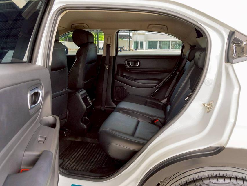 ขาย Honda HRV e:hev 1.5E ปี22 15