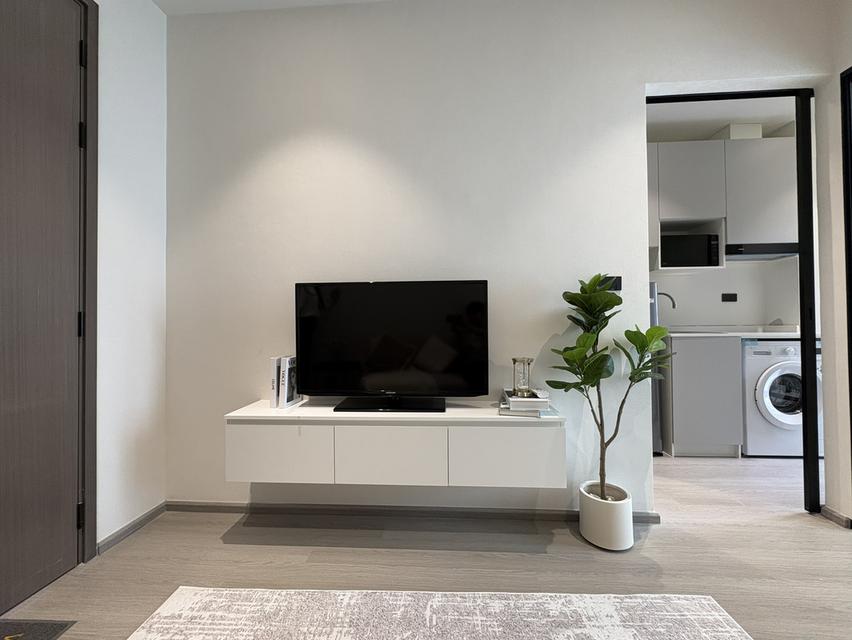 คอนโด ชิน ไลฟ์ รามอินทรา กม.4 2