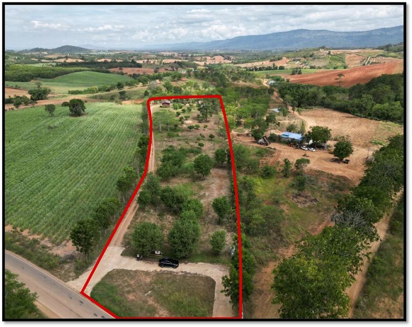 ขายที่ดินพร้อมปลูกสร้าง 3