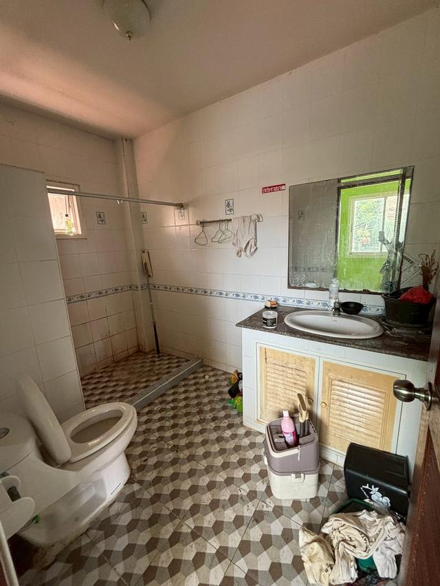  🏠บ้านเดี่ยว 🏠หมู่บ้านนาราวดี พุทธมณฑลสาย4 สภาพแวดล้อม น่าอยู่ 6
