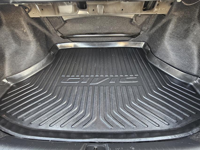 HONDA CIVIC FB 1.8 E AIRBAG ABS AUTO ปี13จด14 รูปที่ 12