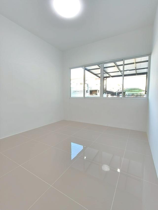 บ้านเดี่ยว​ลำลูกกาบึงคำพร้อยหมู่บ้านพฤกษาวิลเลจ 1 รับชมบ้าน 085-318-6868​ 15