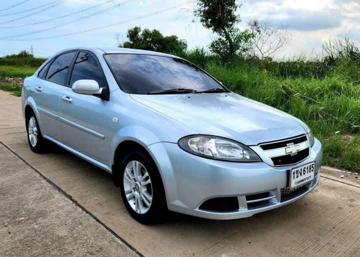 Chevrolet Optra ปล่อยขาย 1