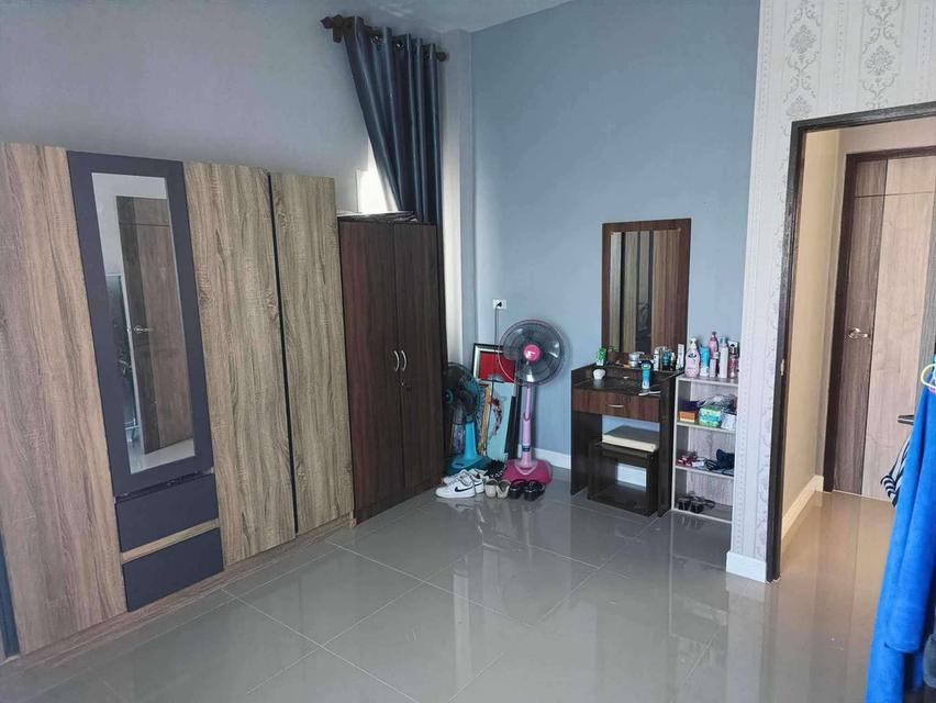 บ้านเดียว ในซอยหนองเหล็ก 10