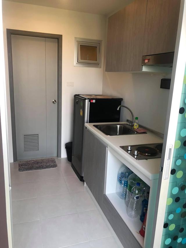 คอนโดพรีเซนต์ เอกชัย มือสองสภาพดี 7