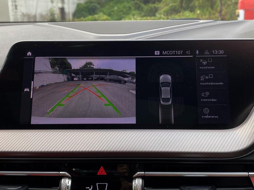 BMW 220i Gran Coupe M Sport ปี 2021 เลขไมล์ 59,xxx km 20