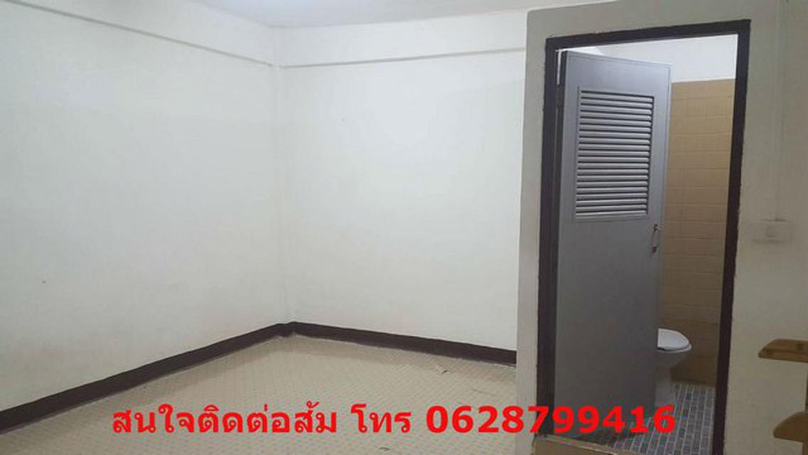 ขาย 22 ล้าน หอพักเจริญกรุง 107 ค่าเช่าเดือนแสนขึ้น