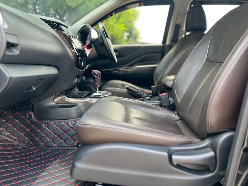 Nissan Terra 2.3 VL 4WD รูปที่ 15
