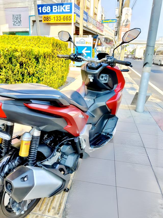 Honda ADV160 ABS Keyless ปี 2023 รูปที่ 6
