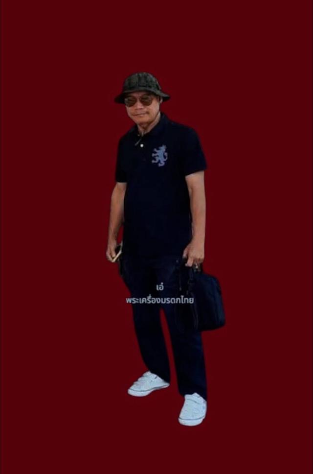 รูปหล่อหลวงพ่อเดิม