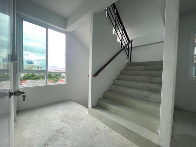 PB5495 ให้เช่าอาคารสำนักงาน 7ชั้น โครงการพงษ์ศิริชัย คอมเพล็กซ์ ซอยบรมราชชนนี 15 ติดกับเซ็นทรัลปิ่นเกล้า 10