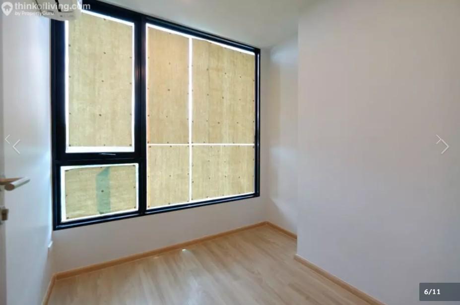 ขายห้องที่คอนโด Esque Sukhumvit 101/1 5