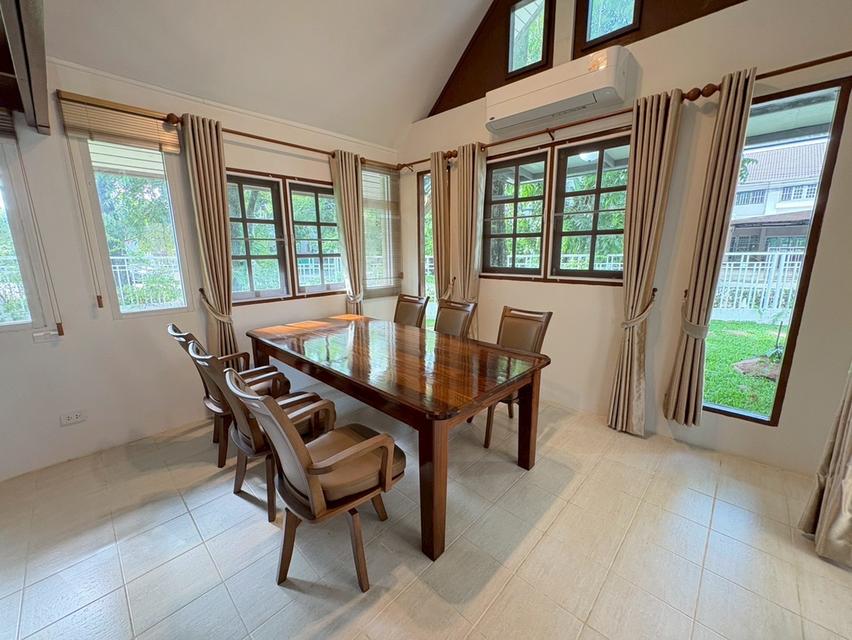 ให้เช่าบ้านหัวมุม มบ.เพอร์เฟคเพลส รามคำแหง 164 โครงการ 2 12