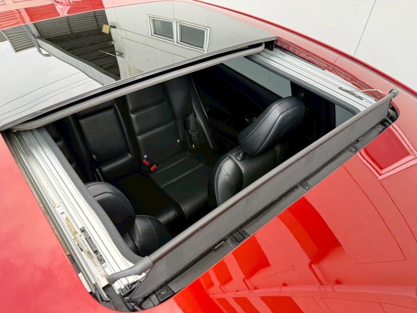 HONDA HRV 1.8RS TOP 2019 สีแดง MINOR CHANGE มือเดียวป้ายแดง 14