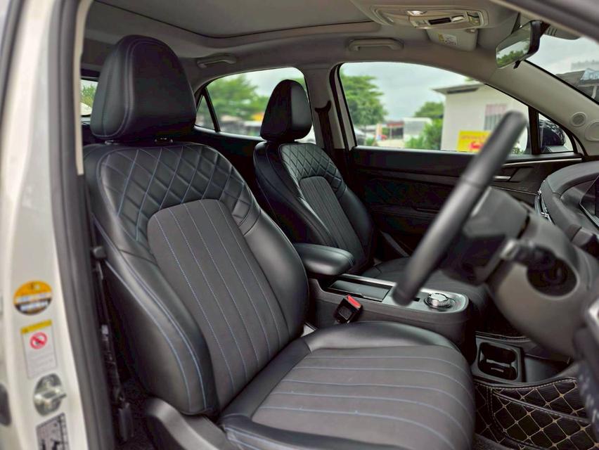 ORA GOOD CAT 500 ULTRA 2022 รถสวย ตัวท็อป ขายถูกสุดในตลาด 14