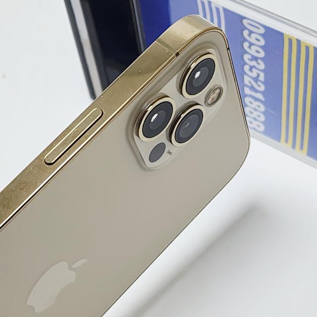 iPhone 12Pro 128GB Gold มือสองสวยๆ