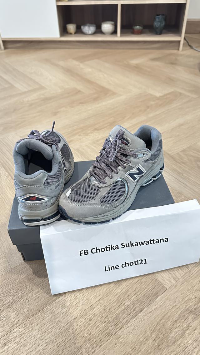 รองเท้าNew balance 2002ra