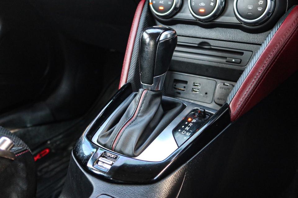 Mazda CX3 8