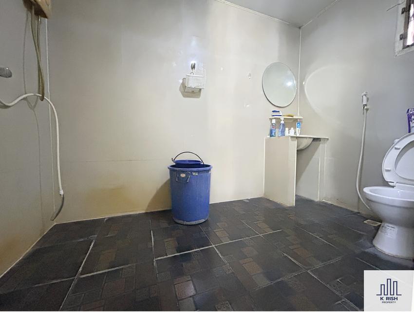 🚨 ขายด่วน! บ้านเดี่ยวแปลงมุม ติดสวน ราคาถูกมาก 57 ตร.ว หมู่บ้าน ธารารมณ์พาร์คเวย์โฮม รามคำแหง 150 ใกล้รถไฟฟ้าสายสีส้ม สถานีน้อมเกล้า 12