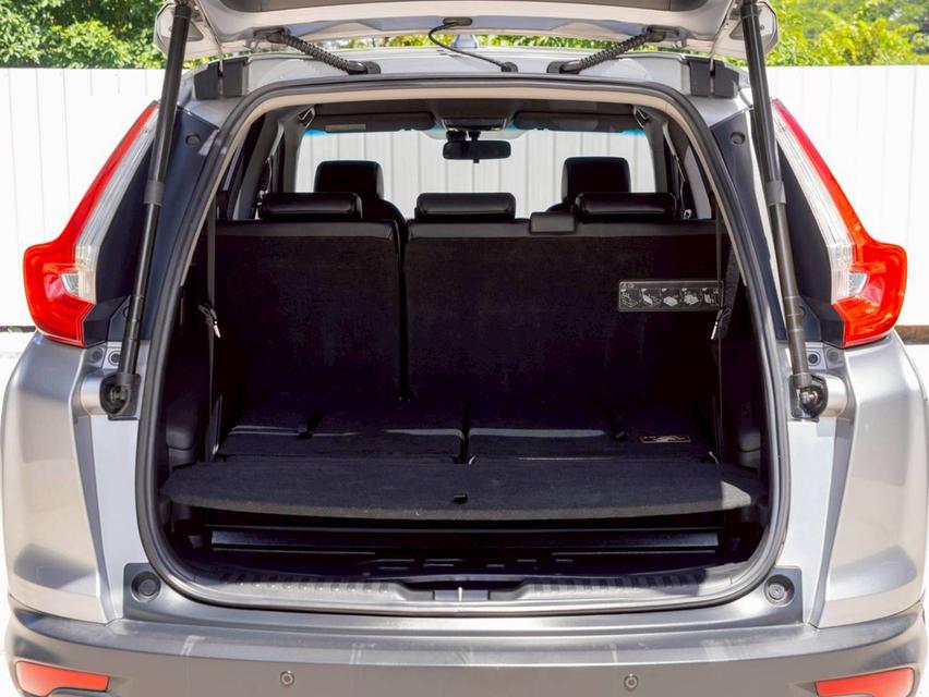 Honda CR-V 1.6 DT EL AWD ปี 2017 (7 ที่นั่ง) 19