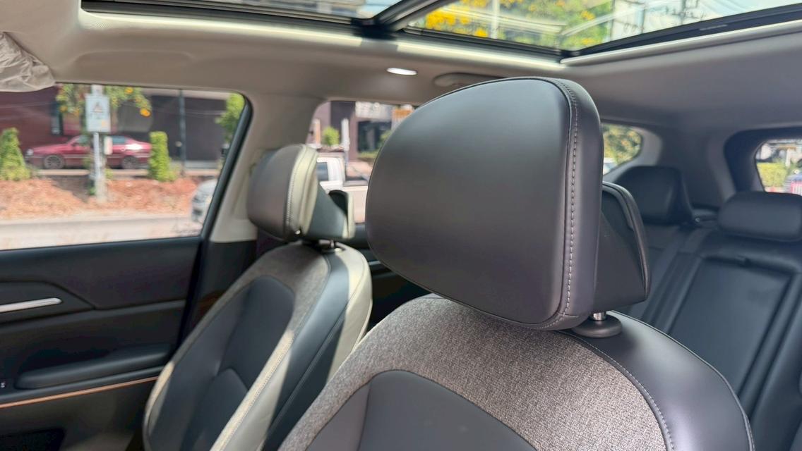 รหัสรถ KPV567 2025 Kia EV5 AIR รูปที่ 7